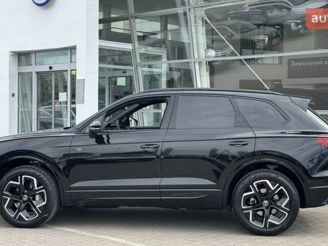 Фольксваген Туарег, об'ємом двигуна 2.97 л та пробігом 0 тис. км за 84900 $, фото 4 на Automoto.ua