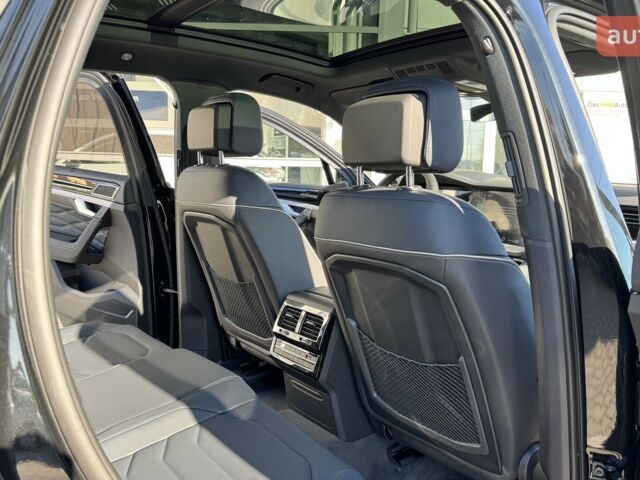 Фольксваген Туарег, объемом двигателя 2.99 л и пробегом 0 тыс. км за 85800 $, фото 9 на Automoto.ua