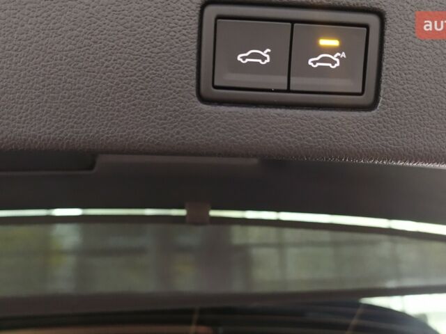 купить новое авто Фольксваген Туарег 2025 года от официального дилера Автомобільний Дім Volkswagen Фольксваген фото