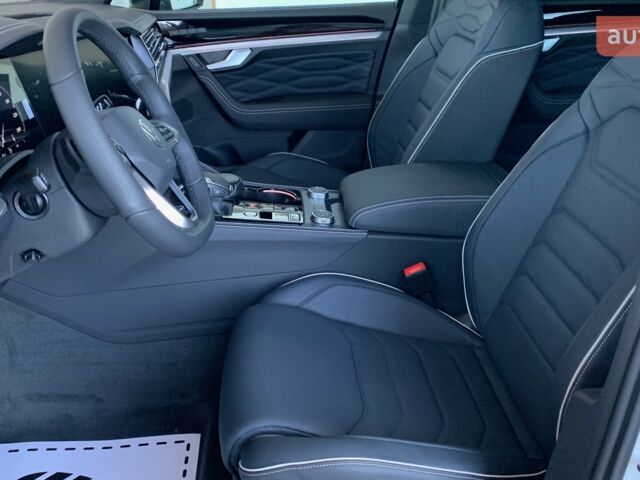 Фольксваген Туарег, объемом двигателя 2.97 л и пробегом 0 тыс. км за 86500 $, фото 16 на Automoto.ua