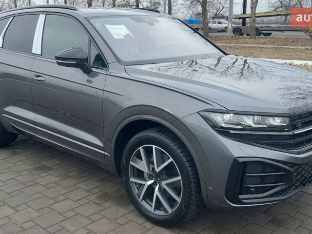 Фольксваген Туарег 2025 в Николаеве на Automoto.ua Фольксваген Туарег, объемом двигателя 2.97 л и пробегом 0 тыс. км за 82161 $, фото 21 на Automoto.ua