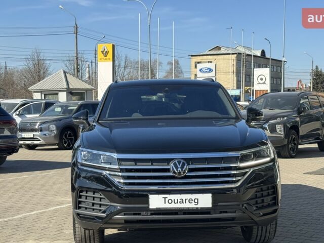Фольксваген Туарег, об'ємом двигуна 2.99 л та пробігом 0 тис. км за 65500 $, фото 11 на Automoto.ua