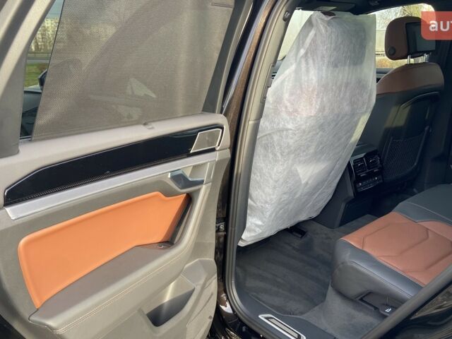 Фольксваген Туарег, объемом двигателя 2.97 л и пробегом 0 тыс. км за 90366 $, фото 16 на Automoto.ua