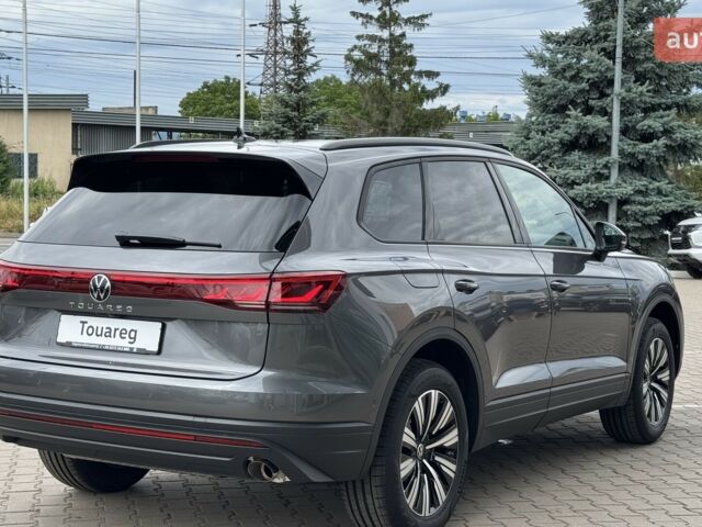 Фольксваген Туарег, объемом двигателя 2.97 л и пробегом 0 тыс. км за 66300 $, фото 1 на Automoto.ua