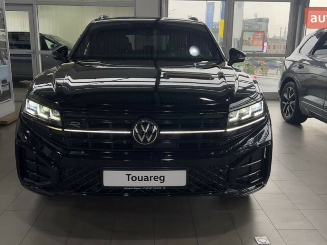 Фольксваген Туарег, об'ємом двигуна 2.97 л та пробігом 0 тис. км за 86900 $, фото 1 на Automoto.ua