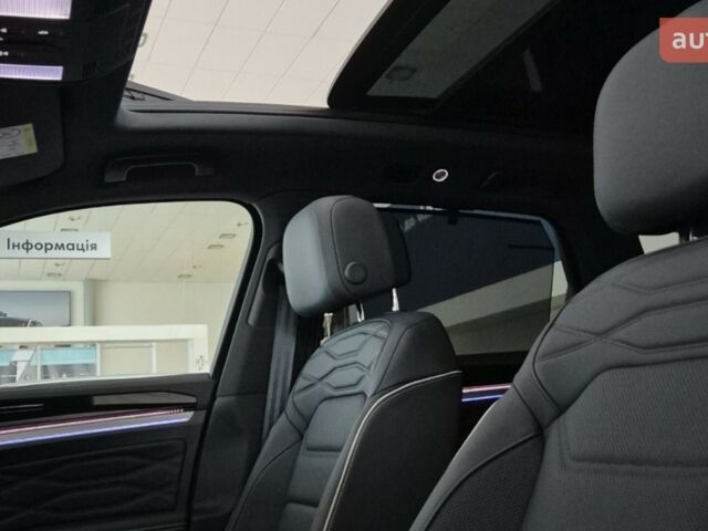 Фольксваген Туарег, об'ємом двигуна 2.97 л та пробігом 0 тис. км за 88917 $, фото 26 на Automoto.ua