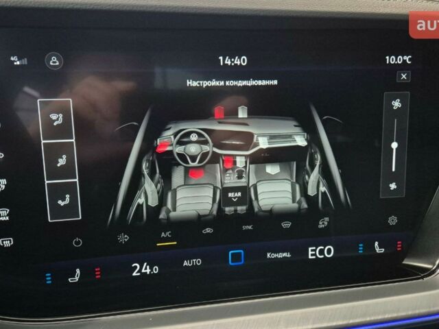 Фольксваген Туарег, об'ємом двигуна 2.97 л та пробігом 0 тис. км за 85500 $, фото 40 на Automoto.ua