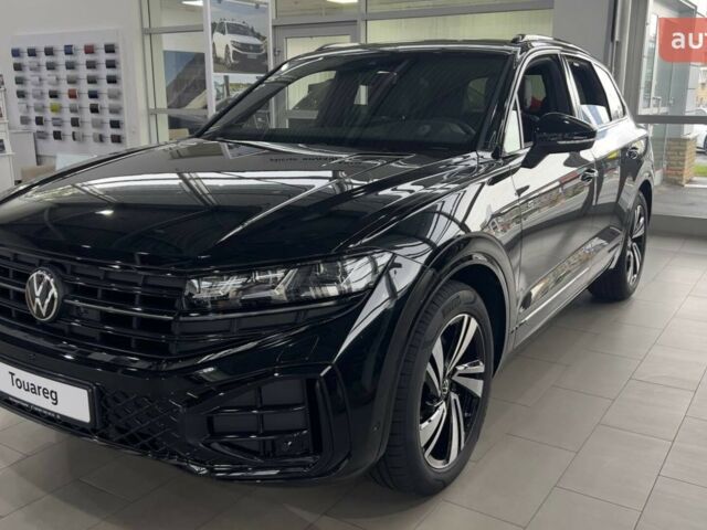 Фольксваген Туарег, об'ємом двигуна 2.97 л та пробігом 0 тис. км за 86900 $, фото 4 на Automoto.ua