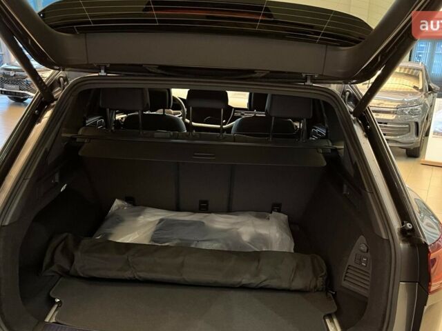 Фольксваген Туарег, об'ємом двигуна 2.99 л та пробігом 0 тис. км за 87041 $, фото 36 на Automoto.ua