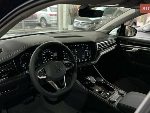 Фольксваген Туарег, объемом двигателя 2.97 л и пробегом 0 тыс. км за 69771 $, фото 7 на Automoto.ua