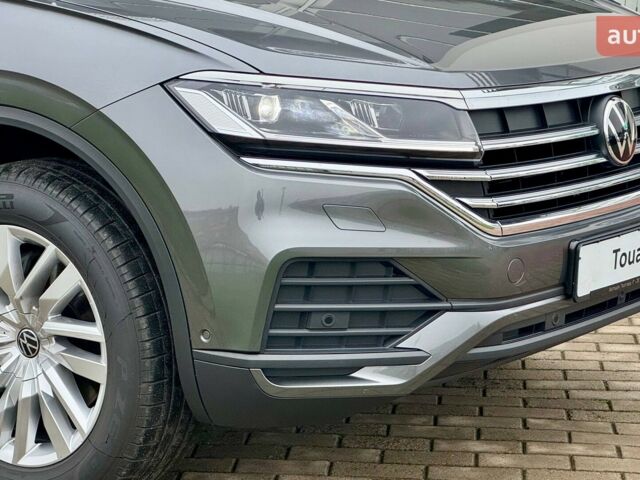 Фольксваген Туарег, объемом двигателя 2.97 л и пробегом 0 тыс. км за 68500 $, фото 8 на Automoto.ua