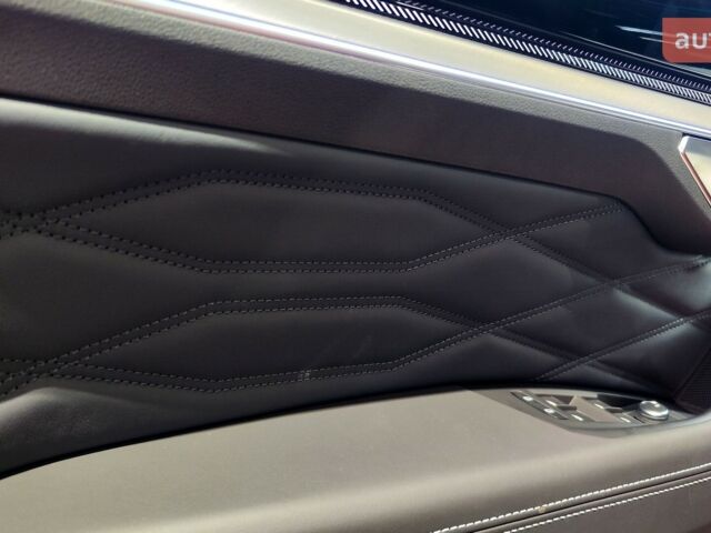 купить новое авто Фольксваген Туарег 2025 года от официального дилера Автомобільний Дім Volkswagen Фольксваген фото