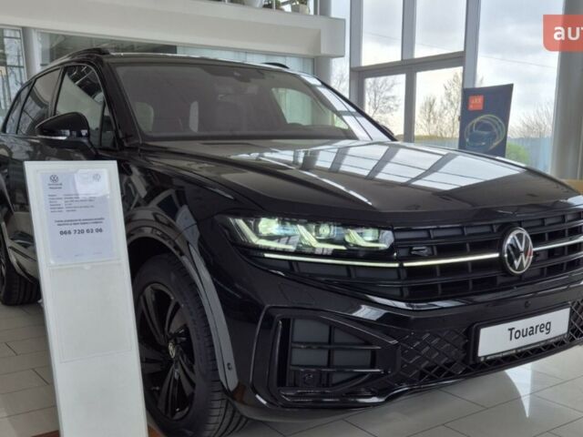 Фольксваген Туарег, об'ємом двигуна 2.97 л та пробігом 0 тис. км за 87235 $, фото 2 на Automoto.ua