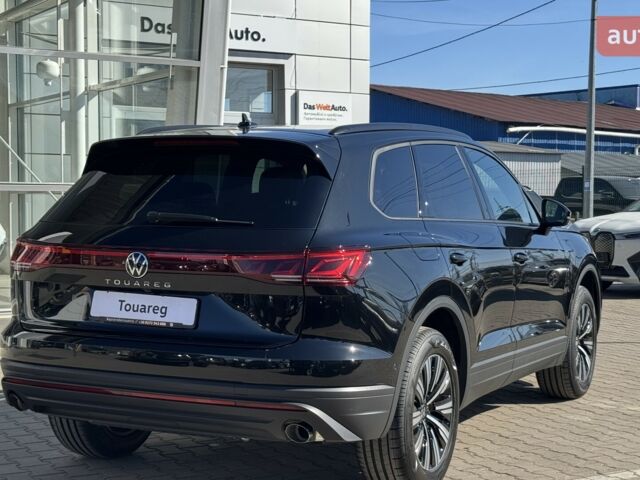 Фольксваген Туарег, об'ємом двигуна 2.99 л та пробігом 0 тис. км за 65500 $, фото 12 на Automoto.ua