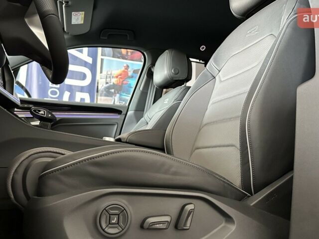 Фольксваген Туарег, об'ємом двигуна 2.97 л та пробігом 0 тис. км за 86600 $, фото 19 на Automoto.ua