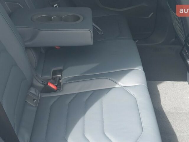 Фольксваген Туарег, об'ємом двигуна 2.97 л та пробігом 0 тис. км за 86865 $, фото 18 на Automoto.ua