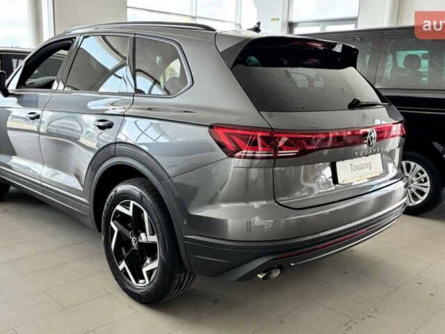 Фольксваген Туарег, объемом двигателя 2.97 л и пробегом 0 тыс. км за 69770 $, фото 9 на Automoto.ua