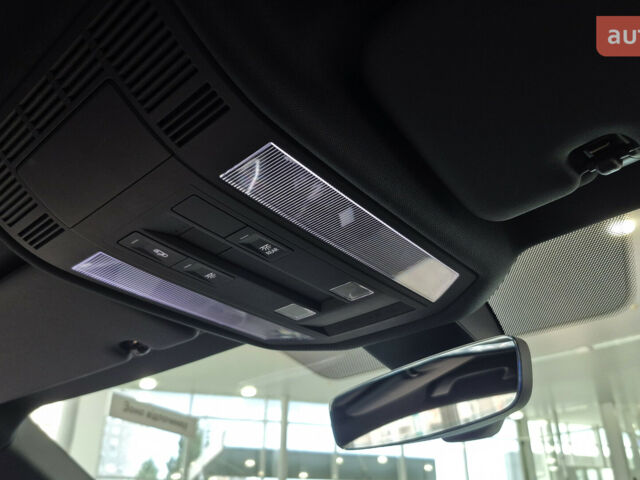 купить новое авто Фольксваген Туарег 2025 года от официального дилера Автодім Атлант на Вацлава Гавела Фольксваген фото