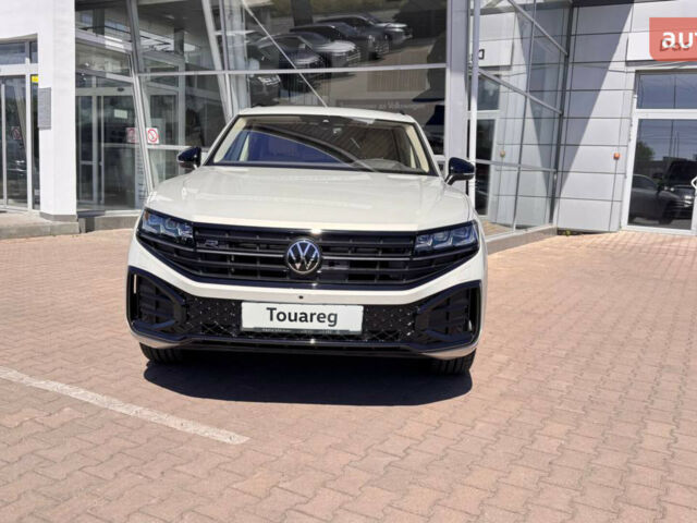 Фольксваген Туарег, объемом двигателя 2.97 л и пробегом 0 тыс. км за 83500 $, фото 9 на Automoto.ua