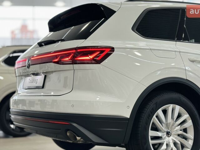 Фольксваген Туарег, об'ємом двигуна 2.99 л та пробігом 0 тис. км за 66431 $, фото 22 на Automoto.ua