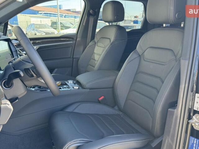 Фольксваген Туарег, об'ємом двигуна 2.99 л та пробігом 0 тис. км за 65500 $, фото 17 на Automoto.ua