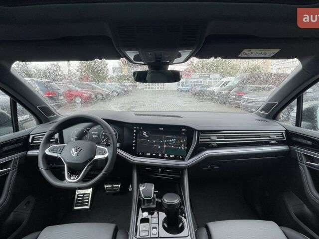 Фольксваген Туарег, объемом двигателя 2.97 л и пробегом 0 тыс. км за 86190 $, фото 5 на Automoto.ua