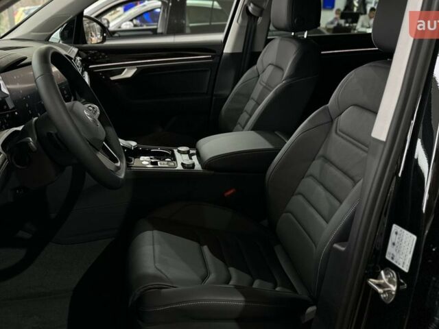 Фольксваген Туарег, объемом двигателя 2.97 л и пробегом 0 тыс. км за 69771 $, фото 15 на Automoto.ua