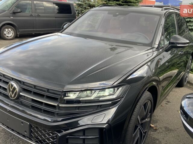 Фольксваген Туарег, об'ємом двигуна 2.97 л та пробігом 0 тис. км за 88055 $, фото 3 на Automoto.ua