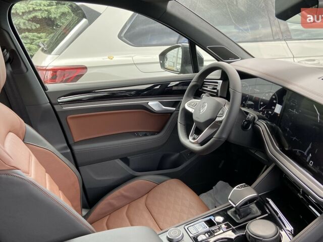 Фольксваген Туарег, об'ємом двигуна 2.97 л та пробігом 0 тис. км за 88055 $, фото 1 на Automoto.ua