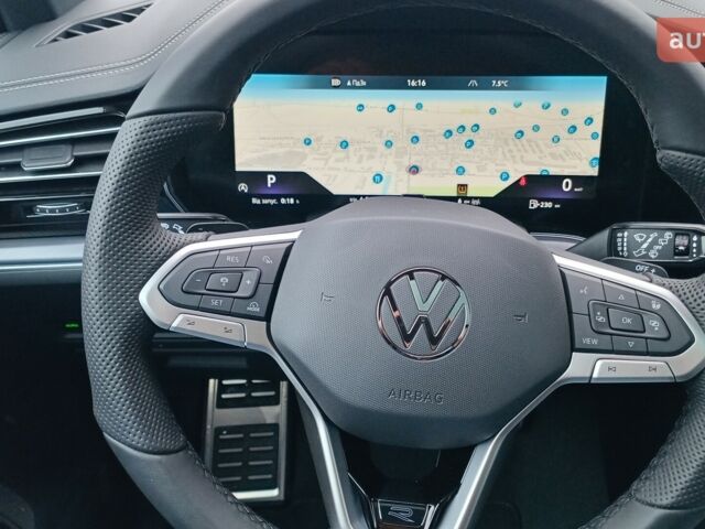 Фольксваген Туарег, об'ємом двигуна 2.97 л та пробігом 0 тис. км за 86189 $, фото 18 на Automoto.ua