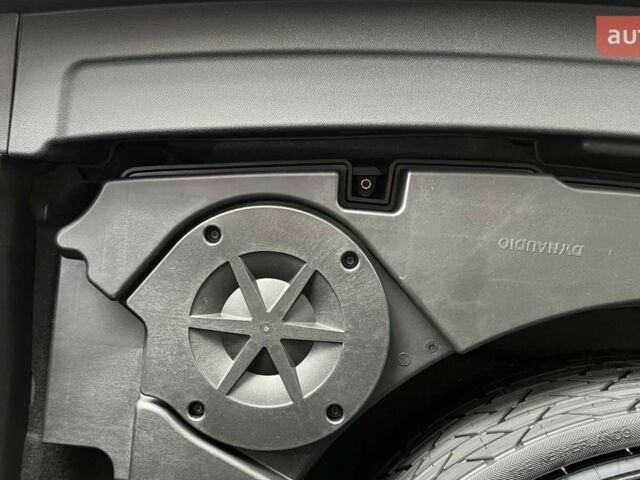 Фольксваген Туарег, объемом двигателя 2.97 л и пробегом 0 тыс. км за 86571 $, фото 24 на Automoto.ua