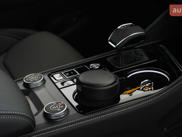 Фольксваген Туарег, объемом двигателя 2.97 л и пробегом 0 тыс. км за 86189 $, фото 13 на Automoto.ua