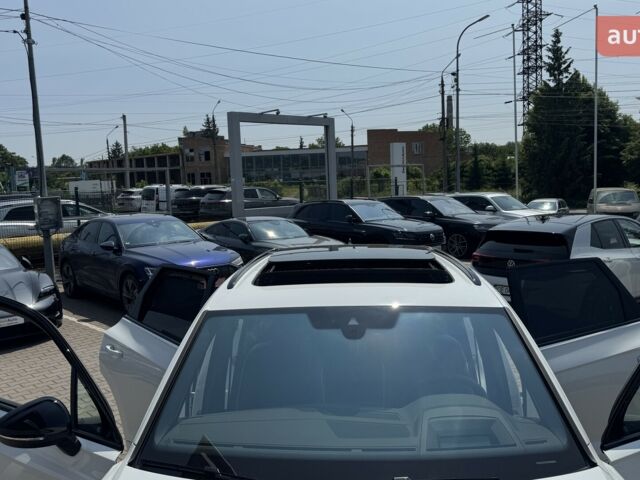 Фольксваген Туарег, об'ємом двигуна 2.97 л та пробігом 0 тис. км за 86100 $, фото 22 на Automoto.ua