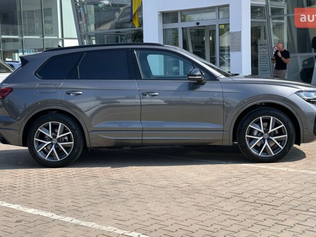 Фольксваген Туарег, объемом двигателя 2.97 л и пробегом 0 тыс. км за 82161 $, фото 1 на Automoto.ua