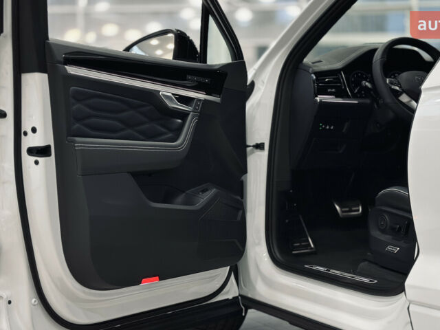 Фольксваген Туарег, об'ємом двигуна 2.99 л та пробігом 0 тис. км за 86750 $, фото 21 на Automoto.ua