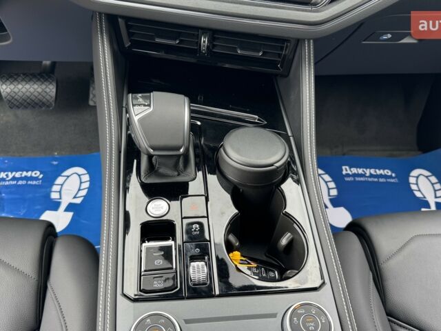 Фольксваген Туарег, объемом двигателя 2.97 л и пробегом 0 тыс. км за 66200 $, фото 18 на Automoto.ua