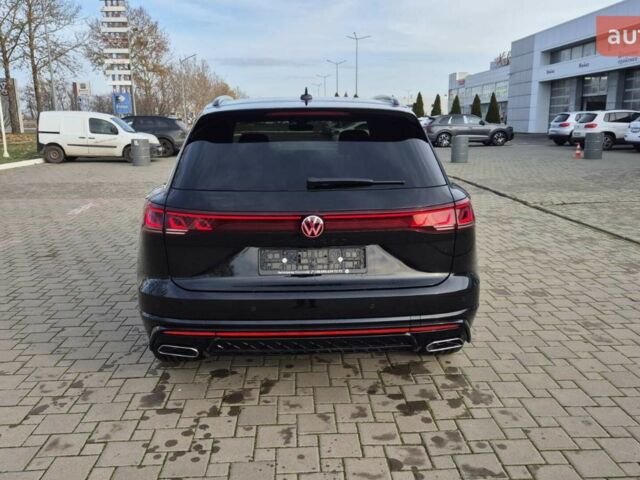 Фольксваген Туарег, об'ємом двигуна 2.97 л та пробігом 0 тис. км за 87310 $, фото 10 на Automoto.ua