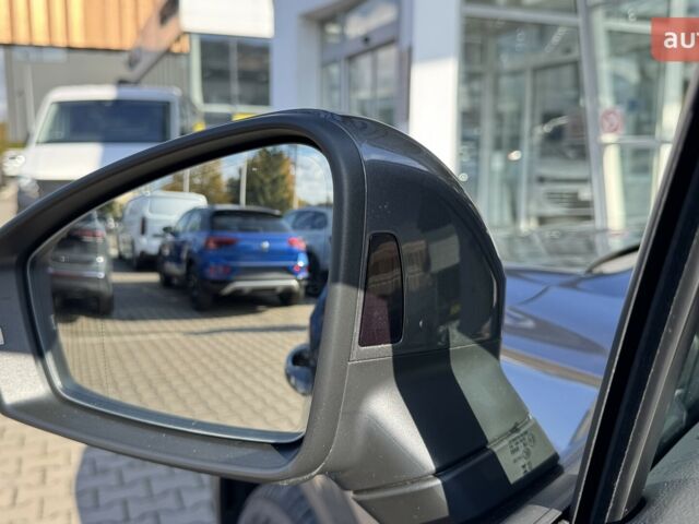 Фольксваген Туарег, объемом двигателя 2.97 л и пробегом 0 тыс. км за 68300 $, фото 9 на Automoto.ua