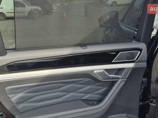 Фольксваген Туарег, об'ємом двигуна 2.97 л та пробігом 0 тис. км за 87310 $, фото 22 на Automoto.ua