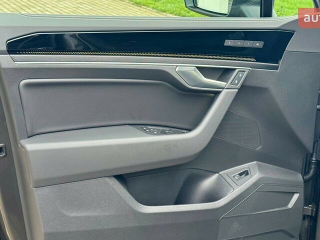 Фольксваген Туарег, объемом двигателя 2.97 л и пробегом 0 тыс. км за 68500 $, фото 16 на Automoto.ua