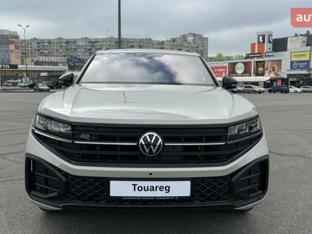 Фольксваген Туарег, объемом двигателя 2.97 л и пробегом 0 тыс. км за 89500 $, фото 2 на Automoto.ua