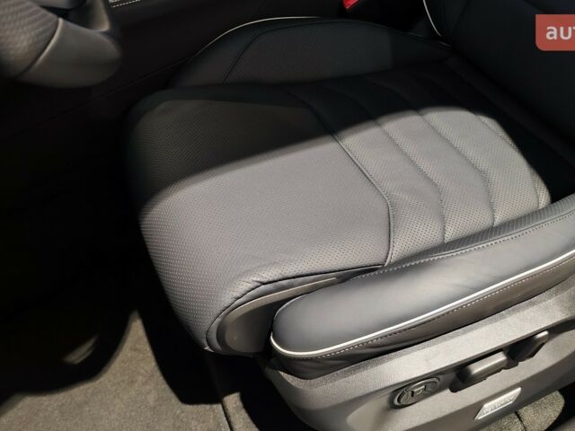 купить новое авто Фольксваген Туарег 2025 года от официального дилера Автомобільний Дім Volkswagen Фольксваген фото