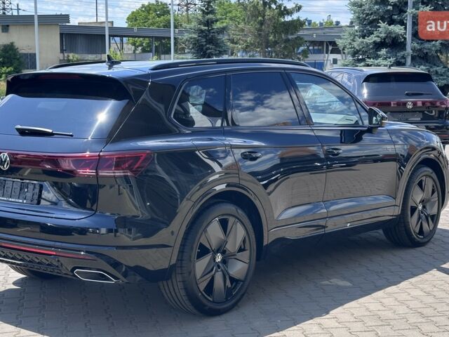 Фольксваген Туарег 2025 у Миколаєві на Automoto.ua Фольксваген Туарег, об'ємом двигуна 2.97 л та пробігом 0 тис. км за 86865 $, фото 6 на Automoto.ua