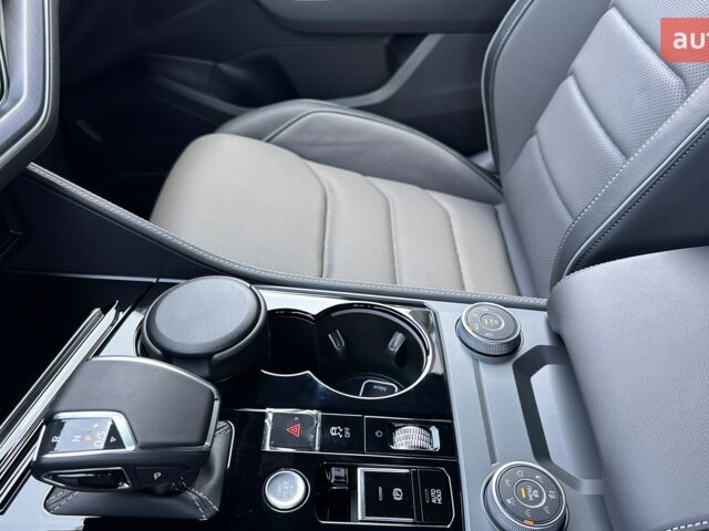 Фольксваген Туарег, об'ємом двигуна 2.97 л та пробігом 0 тис. км за 82500 $, фото 27 на Automoto.ua