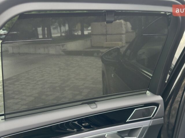 Фольксваген Туарег, объемом двигателя 2.97 л и пробегом 0 тыс. км за 87406 $, фото 12 на Automoto.ua