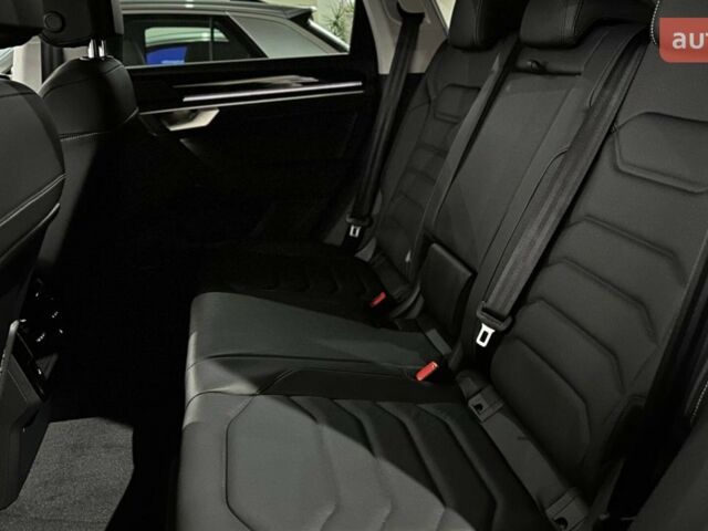 Фольксваген Туарег, объемом двигателя 2.97 л и пробегом 0 тыс. км за 69771 $, фото 10 на Automoto.ua