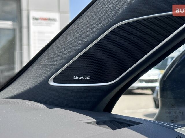 Фольксваген Туарег, объемом двигателя 2.97 л и пробегом 0 тыс. км за 87446 $, фото 21 на Automoto.ua