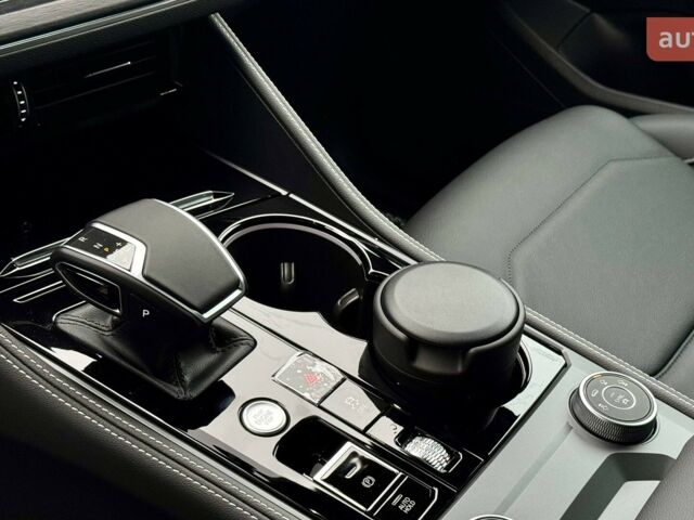 Фольксваген Туарег, объемом двигателя 2.97 л и пробегом 0 тыс. км за 68500 $, фото 14 на Automoto.ua