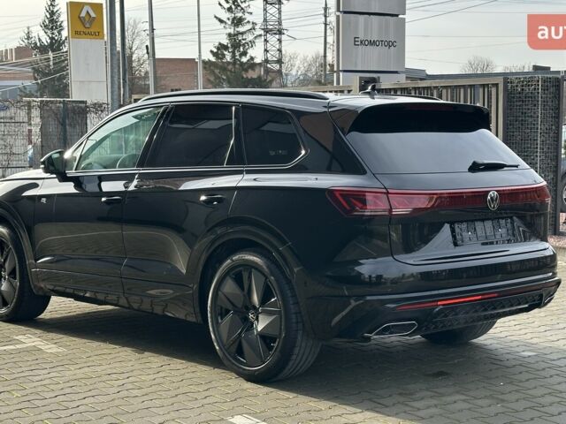 Фольксваген Туарег, об'ємом двигуна 2.97 л та пробігом 0 тис. км за 86189 $, фото 6 на Automoto.ua