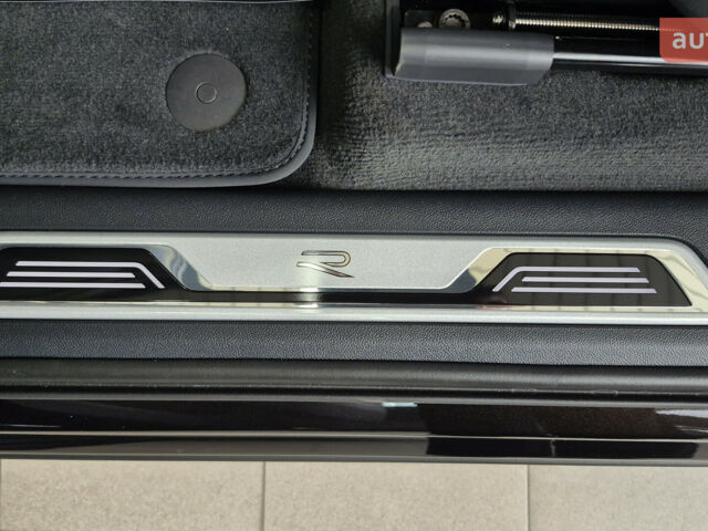 Фольксваген Туарег, об'ємом двигуна 2.97 л та пробігом 0 тис. км за 86189 $, фото 17 на Automoto.ua